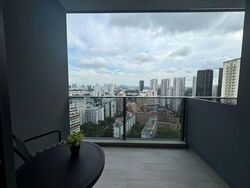 Stirling Residences (D3), Apartment #560584071